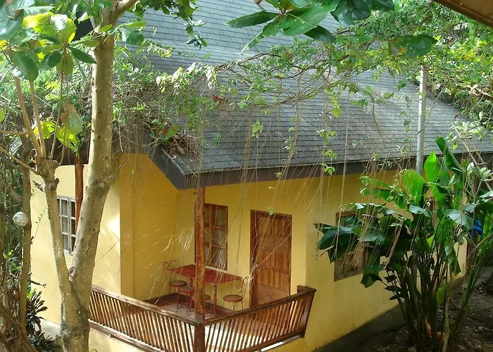 Sun Garden Hilltop Resort
