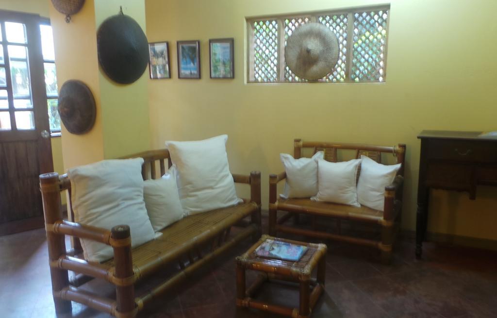 Hotel Sun Garden Hilltop Manoc-Manoc