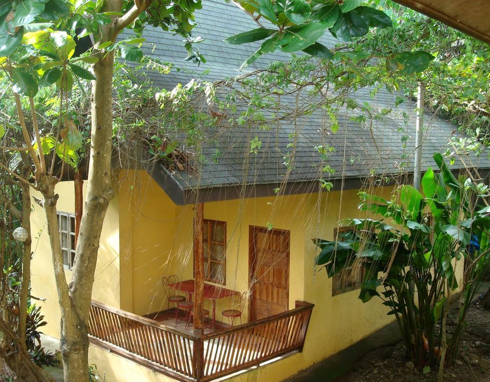 Sun Garden Hilltop Hotel
