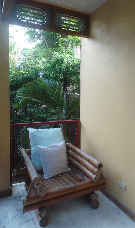 Sun Garden Hilltop 3* Manoc-Manoc