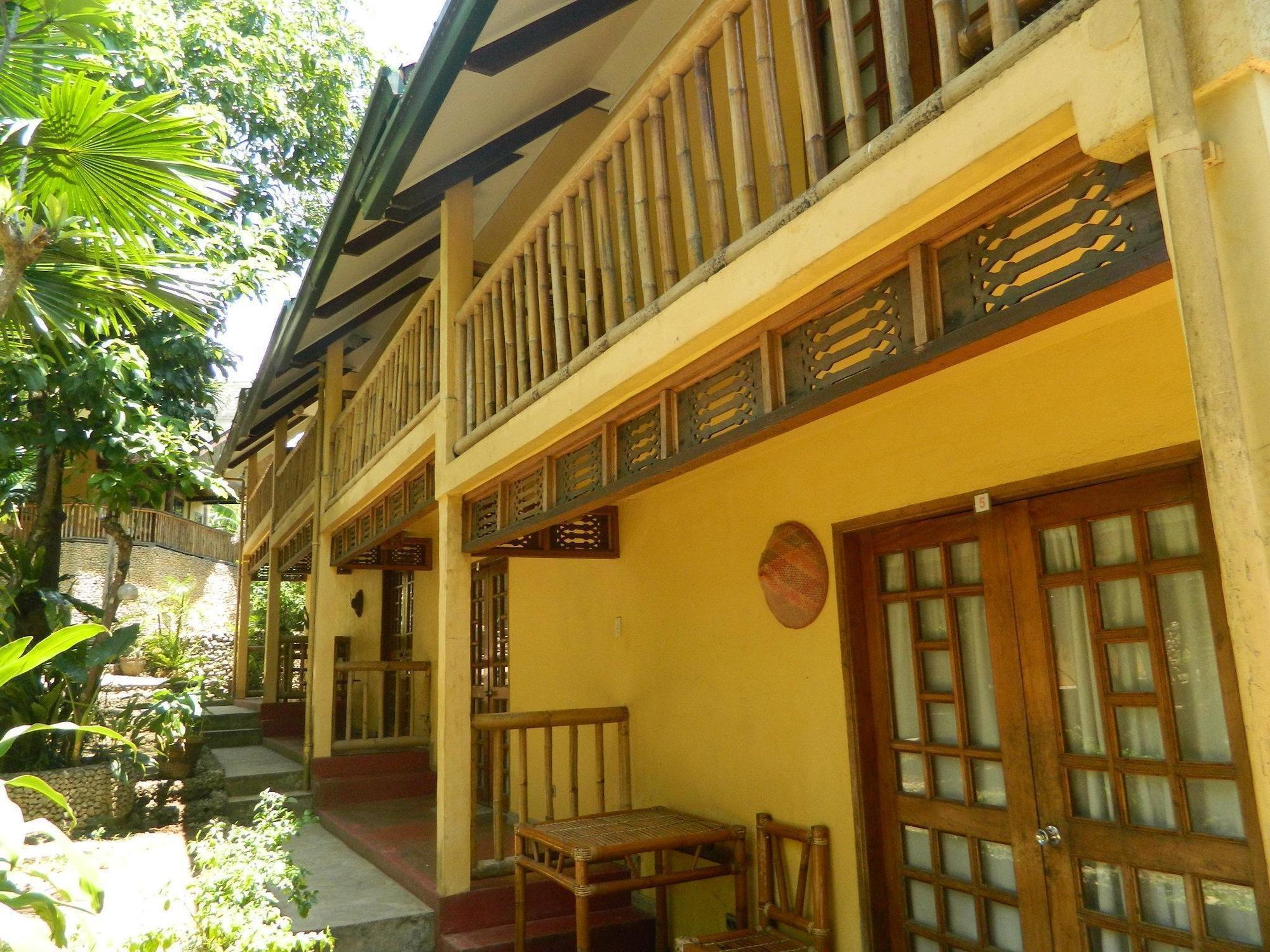 Hotel Sun Garden Hilltop Manoc-Manoc