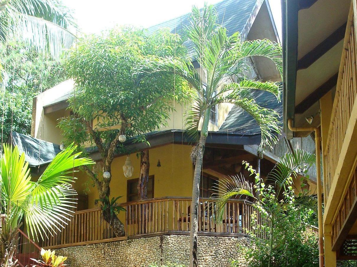 Hotel Sun Garden Hilltop