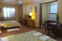 Hotel Sun Garden Hilltop Manoc-Manoc