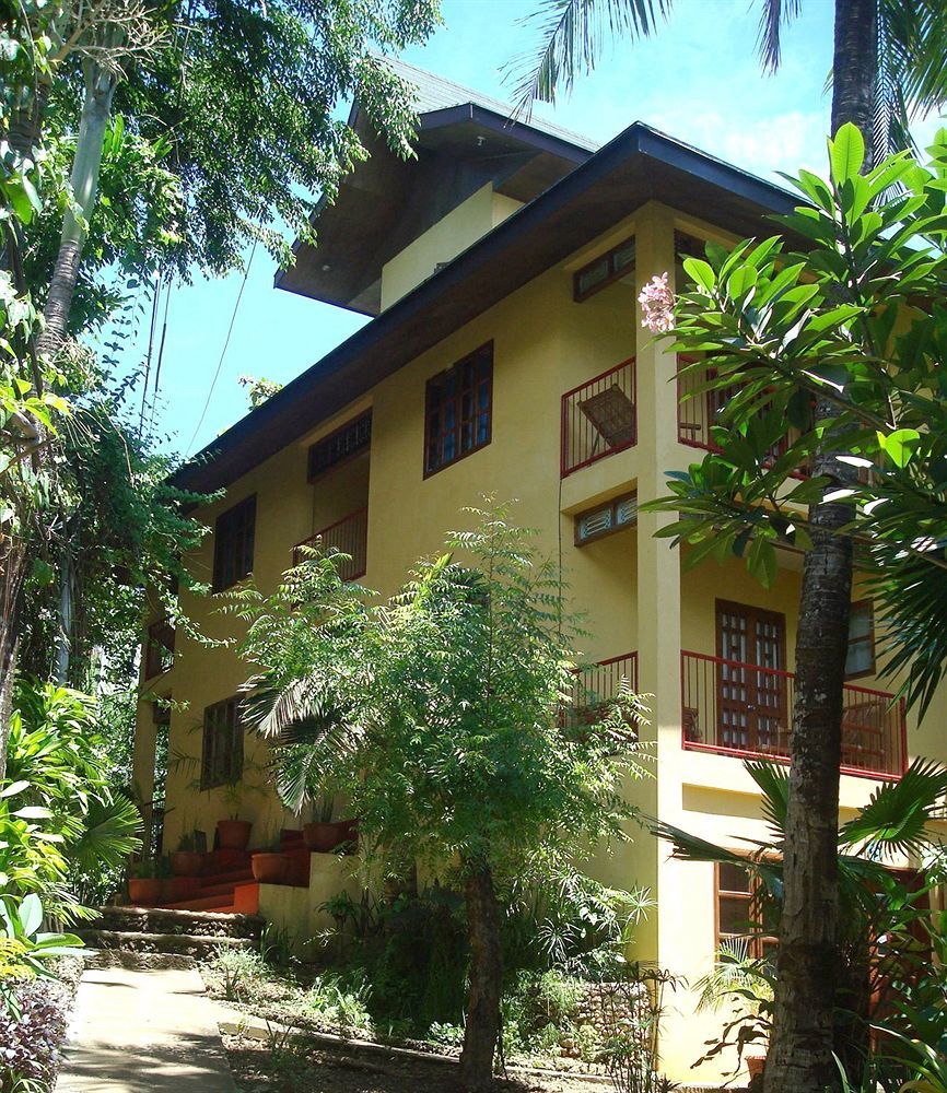 Hotel Sun Garden Hilltop Manoc-Manoc